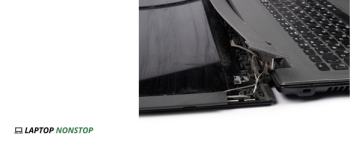 Asus ROG Strix SCAR Edition Display Reparatur